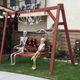 Illustration for article titled Halloween Decorations From a Few Neighborhoods